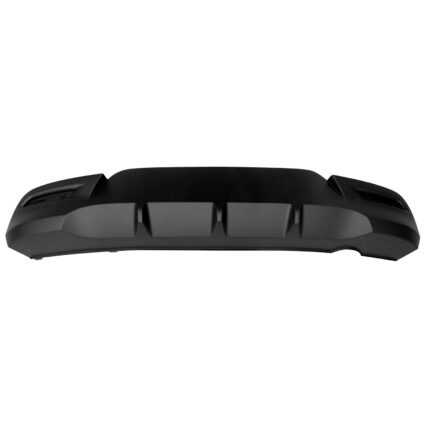 Bumper Cover Rear Lower for Kia Rio Sedan 2018–2020