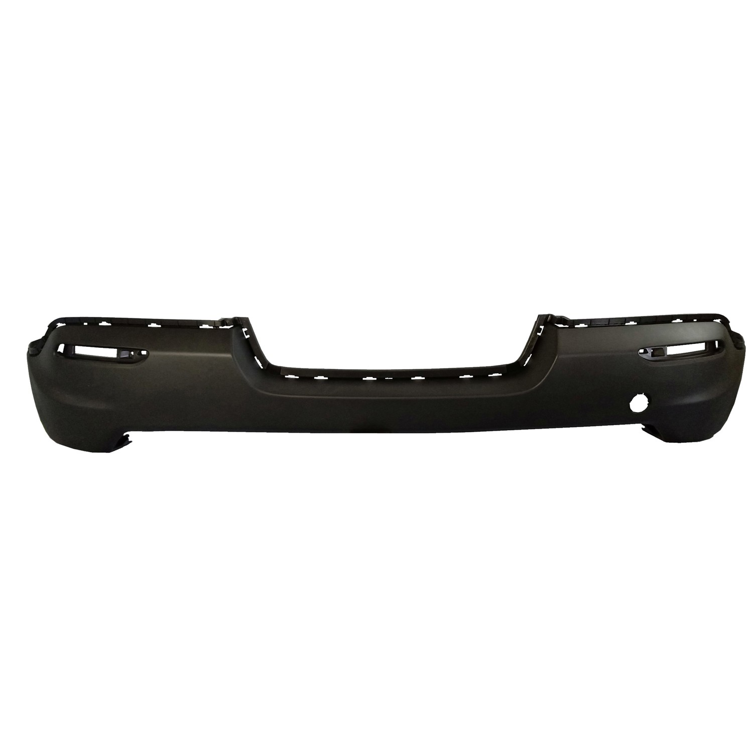 Bumper Cover Rear Lower for Kia Soul S LX EX X-Line 2020–2022