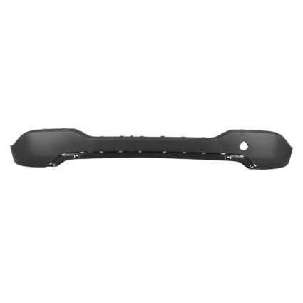 Bumper Cover Rear Lower CAPA for Kia Soul S LX EX 2023–2025