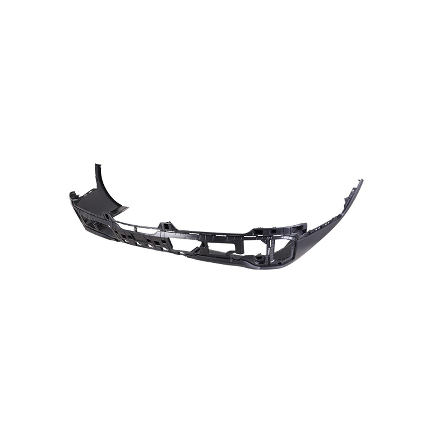 Bumper Cover Rear Lower CAPA for Kia Telluride S LX 2023–2024