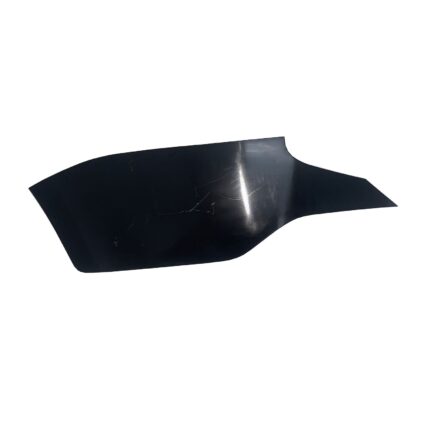 Bumper Cover Rear Left Primed for Kia Telluride 2020–2022