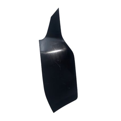 Bumper Cover Rear Left Primed CAPA for Kia Telluride 2020–2022