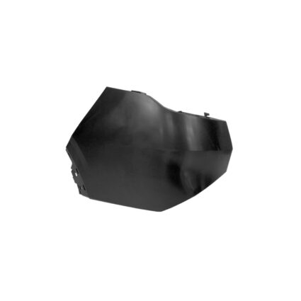 Bumper Cover Rear Left Primed CAPA for Kia Sportage 2023–2024