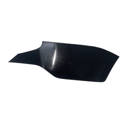 Bumper Cover Rear Right Primed for Kia Telluride 2020–2022