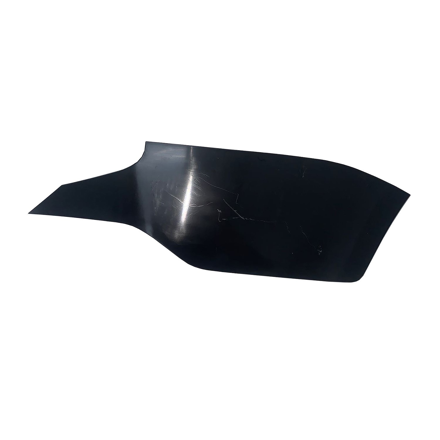 Bumper Cover Rear Right Primed for Kia Telluride 2020–2022