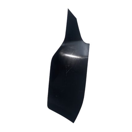 Bumper Cover Rear Right Primed CAPA for Kia Telluride 2020–2022