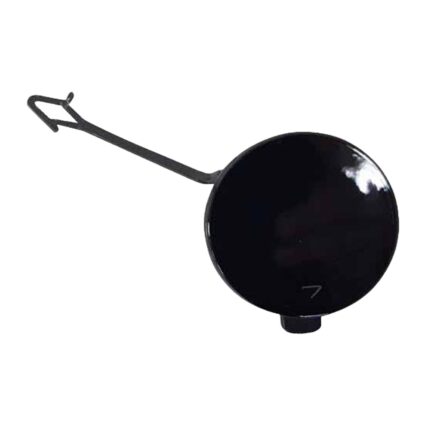 Tow Hook Cover Rear for Kia EV6 Wind 2022–2024
