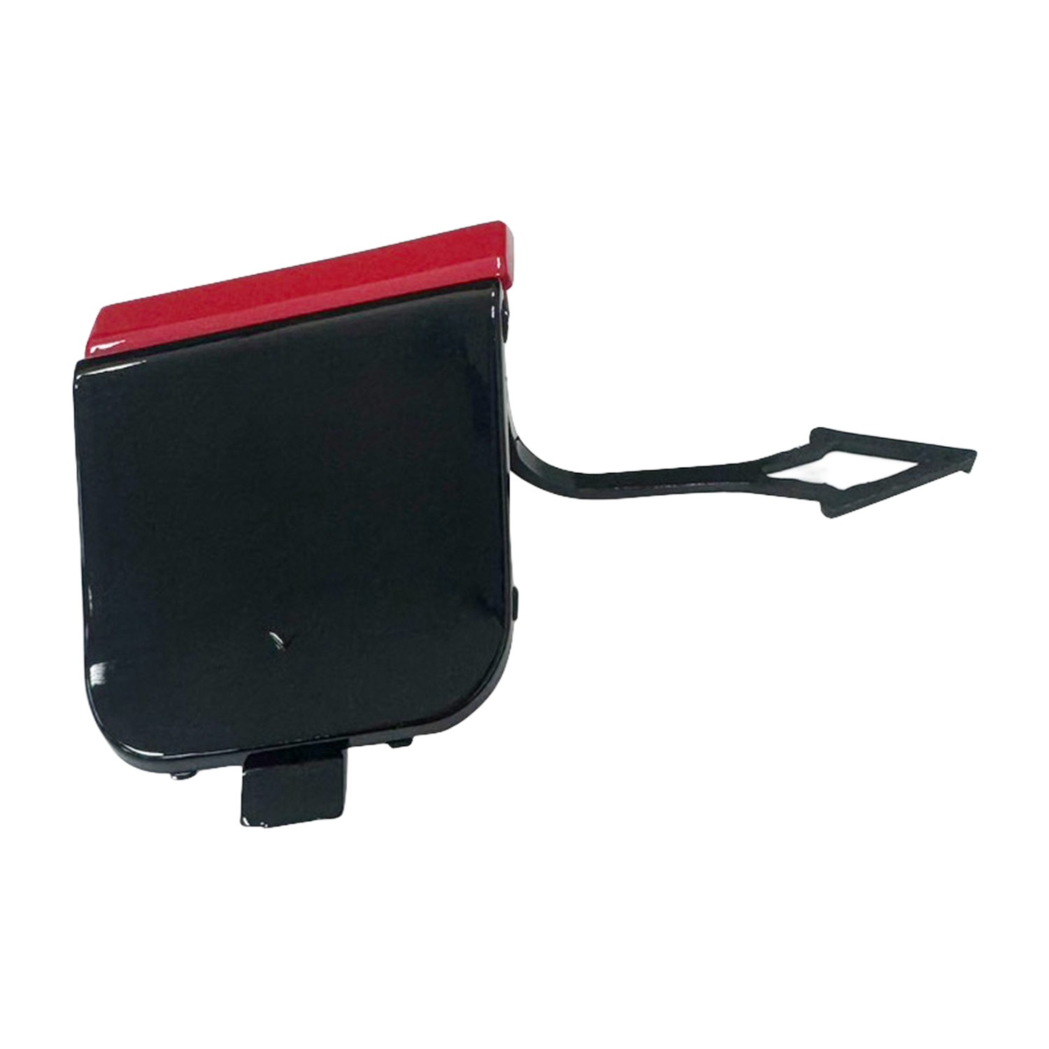 Tow Hook Cover Rear for Kia Forte GT Limited GT 2022–2024