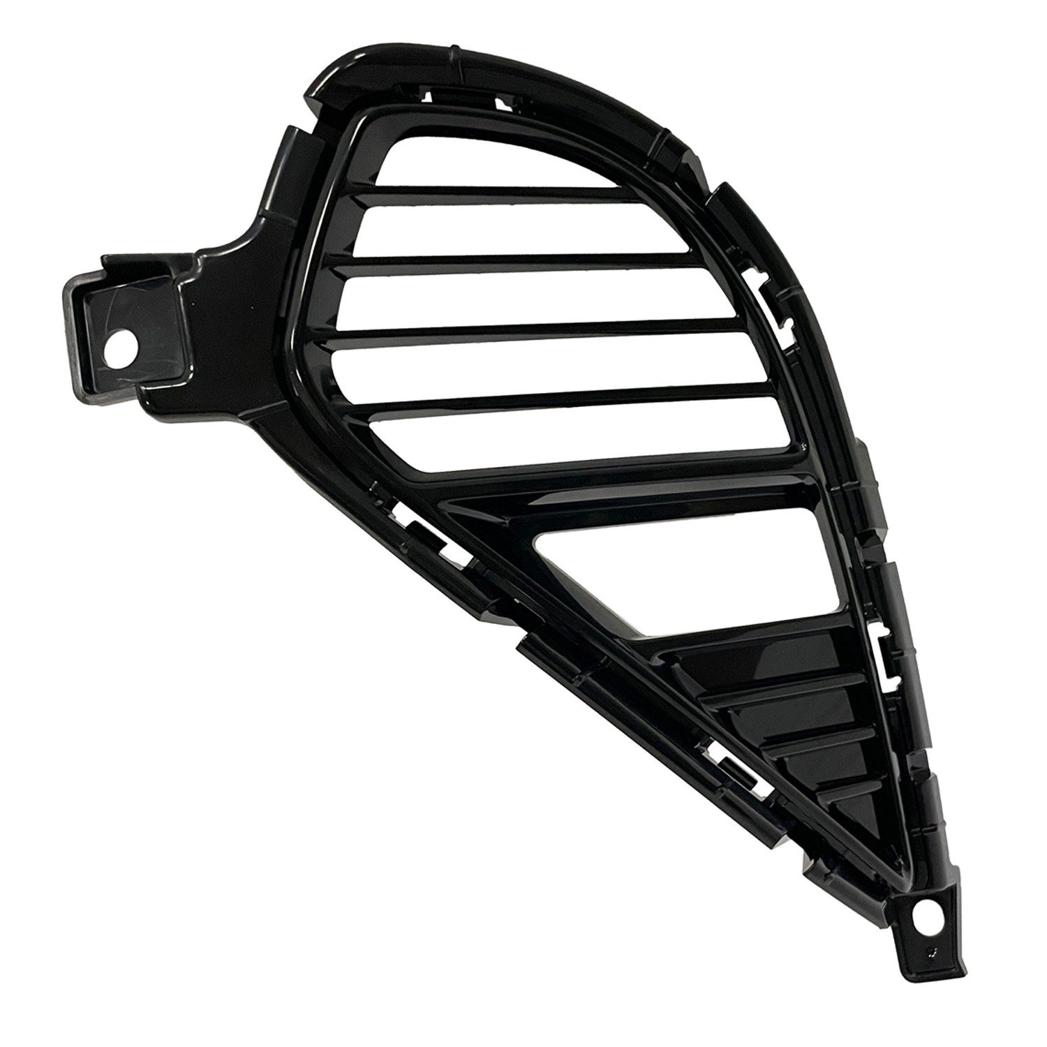 Bumper Insert Rear Right for Kia Forte GT Limited GT GT Line GT-Line 2022–2024