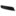 Bumper Cover Molding Rear Center Black for Kia Soul 2012–2013