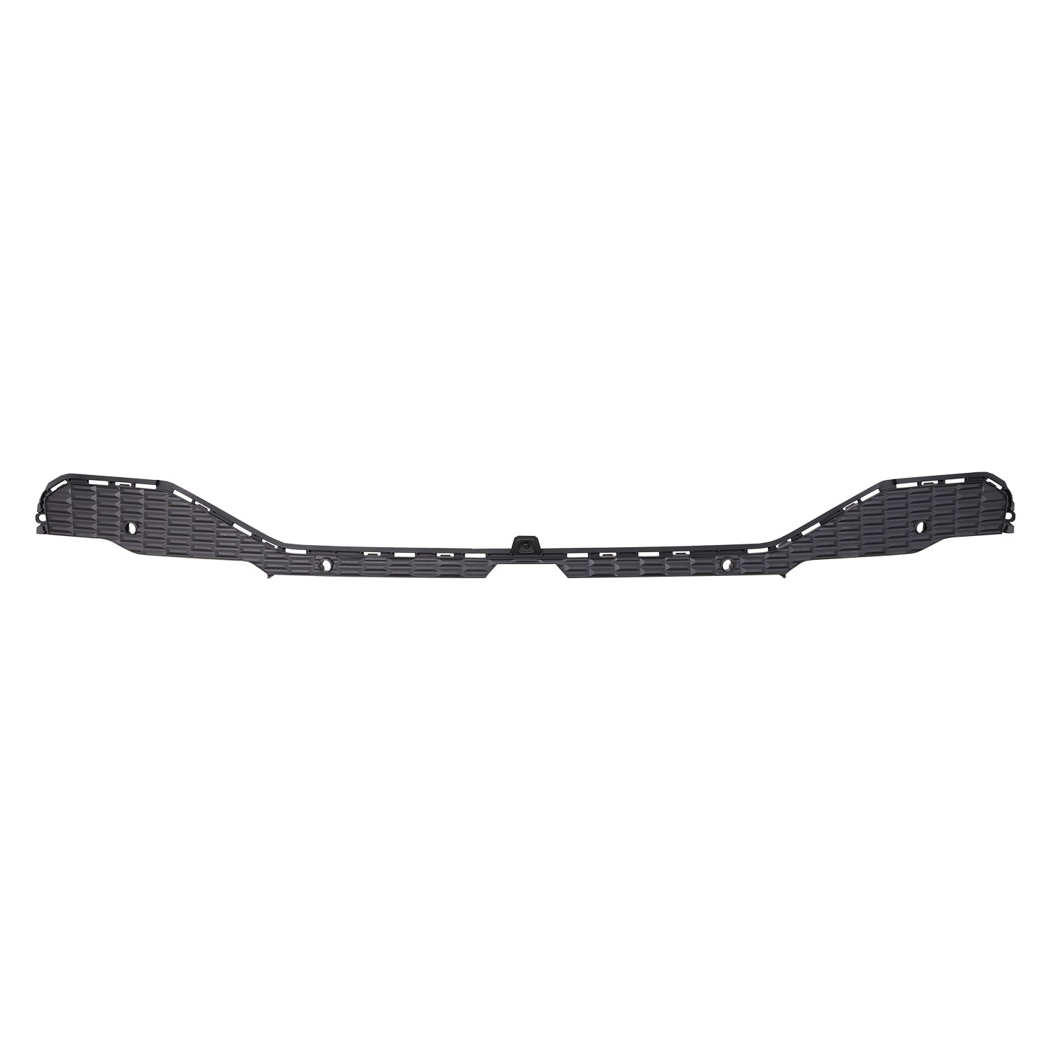 Bumper Cover Molding Rear USA Built for Kia Sportage SX SX Prestige LX EX 2023–2024