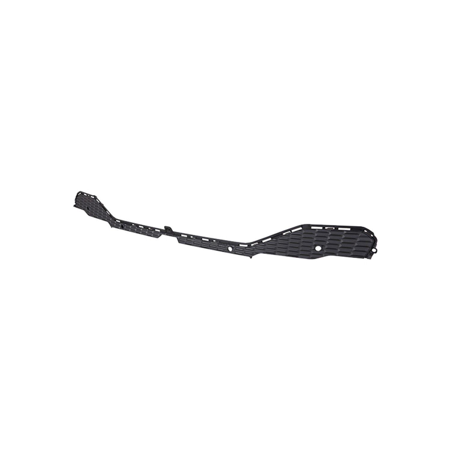 Bumper Cover Molding Rear USA Built CAPA for Kia Sportage SX SX Prestige LX EX 2023–2024