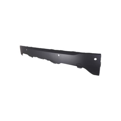 Bumper Cover Molding Rear Center CAPA for Kia Telluride 2023–2024