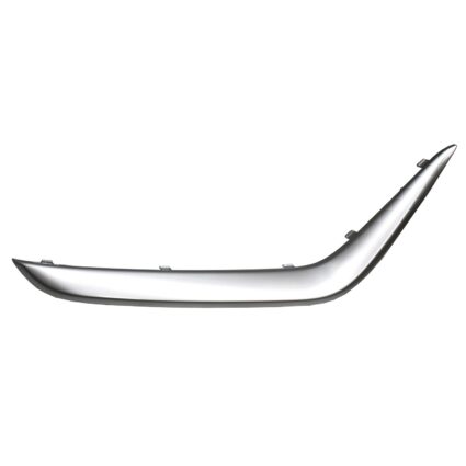 Bumper Cover Molding Rear Left Garnish for Kia Niro 2017–2019