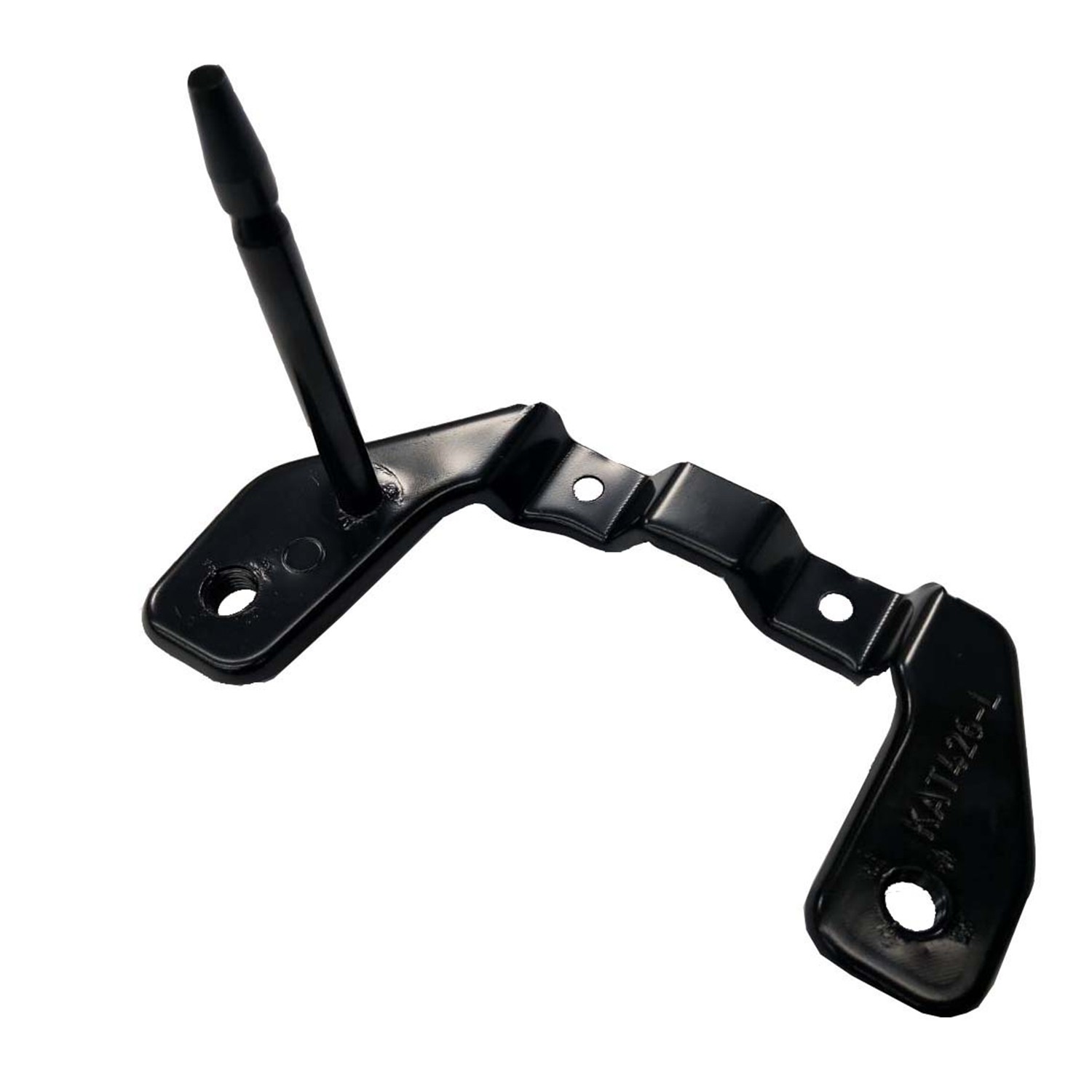 Bumper Support Rear Left Bracket CAPA for Kia Sportage 2023–2024
