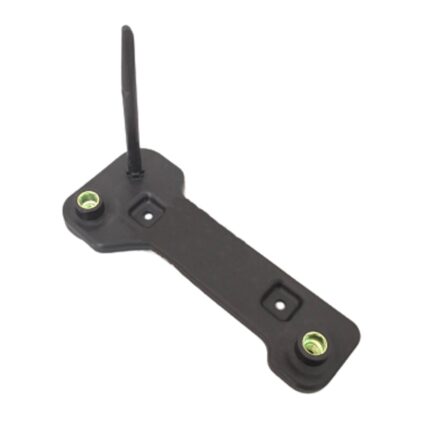 Bumper Bracket Rear Left CAPA for Kia K5 2021–2024
