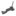 Bumper Bracket Rear Right CAPA for Kia K5 2021–2024
