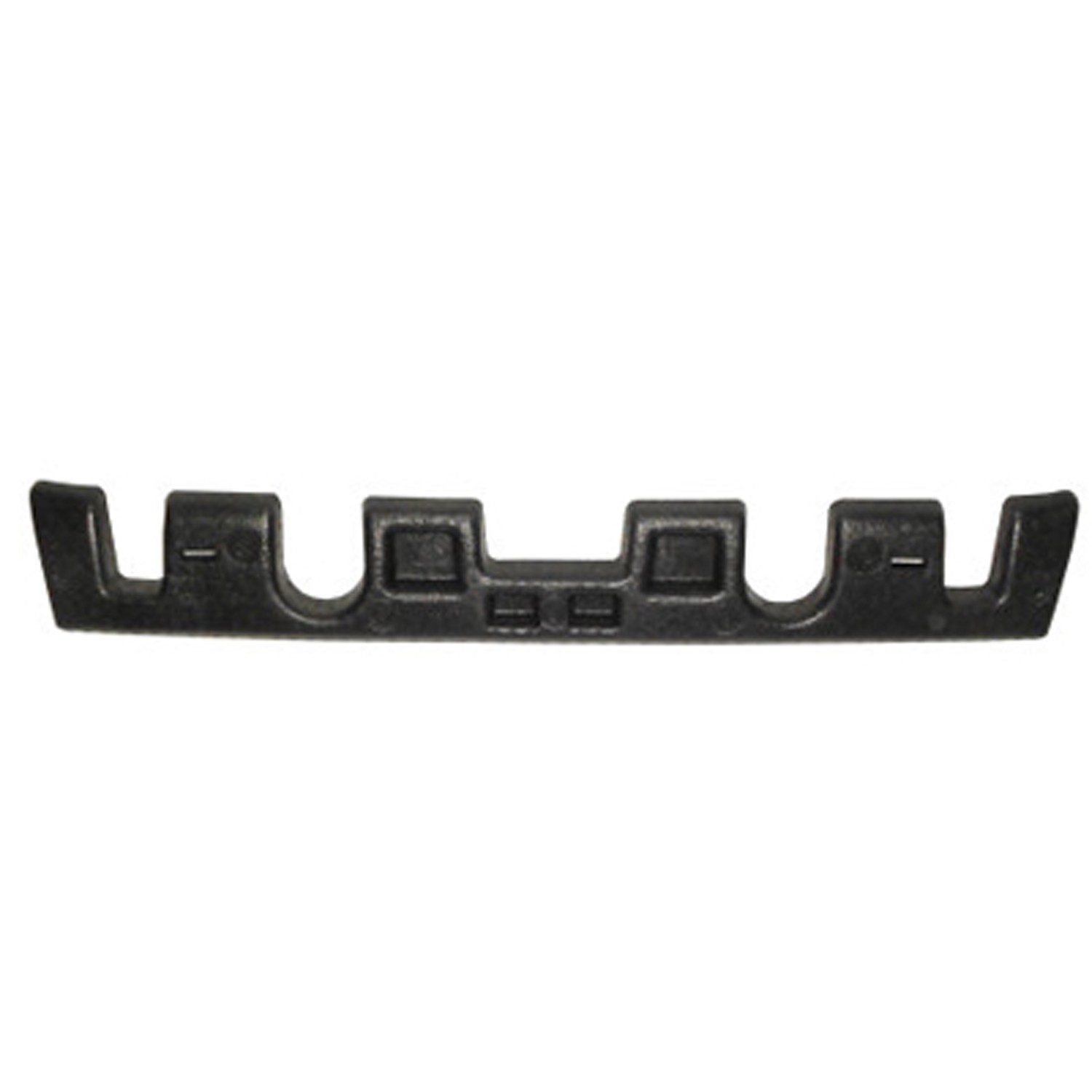 Bumper Impact Absorber Rear CAPA for Kia Sorento 2011–2013