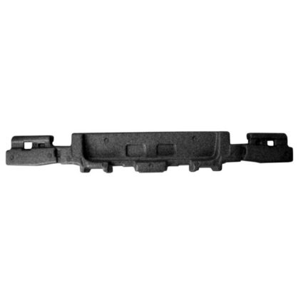Bumper Impact Absorber Rear CAPA for Kia Soul 2010–2011