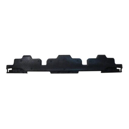 Bumper Impact Absorber Rear CAPA for Kia Forte Sedan 2014–2016