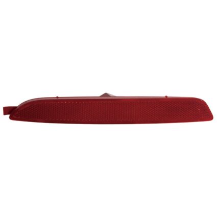 Bumper Reflector Rear Left CAPA for Kia Sorento 2011–2013