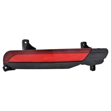 Bumper Reflector Rear Left for Kia Telluride EX SX SX Limited 2020–2022
