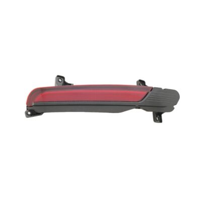 Bumper Reflector Rear Left CAPA for Kia Telluride EX SX SX Limited 2020–2022