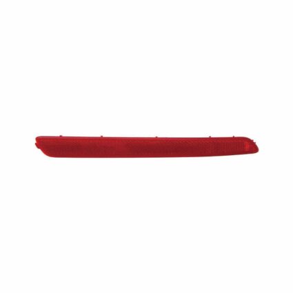 Bumper Reflector Rear Right CAPA for Kia Rio Sedan 2012–2015