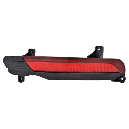 Bumper Reflector Rear Right for Kia Telluride EX SX SX Limited 2020–2022