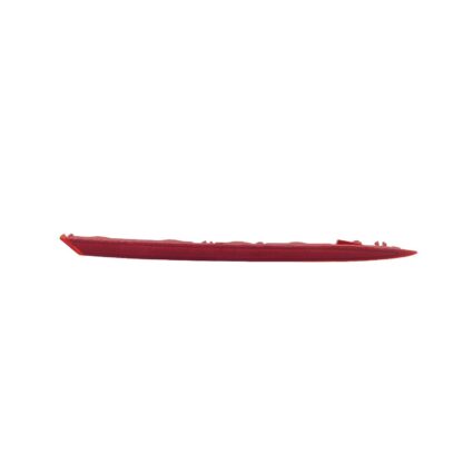 Bumper Reflector Rear Right CAPA for Kia K5 GT GT-Line 2021–2024