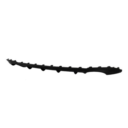 Bumper Valance / Grille Kit Rear Type 2 Matte Dark Gray Panel USA Built for Kia Optima 2014–2015