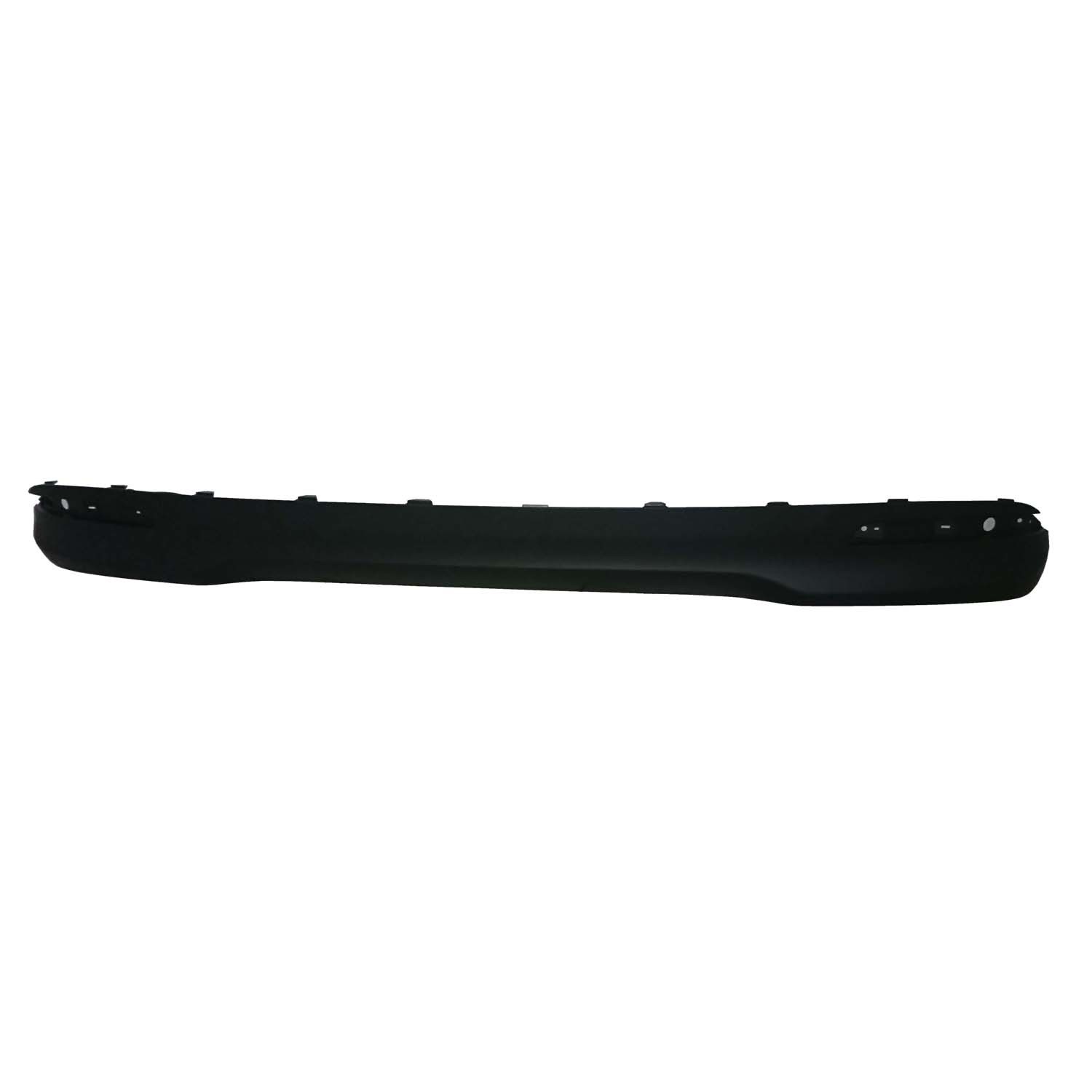 Bumper Valance / Grille Kit Rear Panel CAPA for Kia Forte Sedan LX 2017–2018