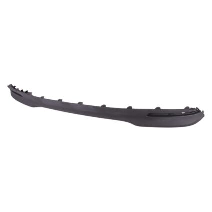Bumper Valance / Grille Kit Rear Panel CAPA for Kia Forte Sedan LX 2017–2018