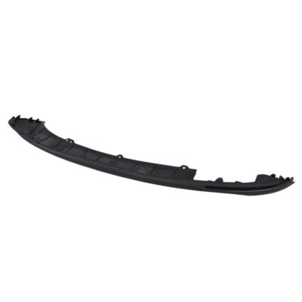 Bumper Valance / Grille Kit Rear Panel CAPA for Kia Forte Sedan S EX SX 2017–2018