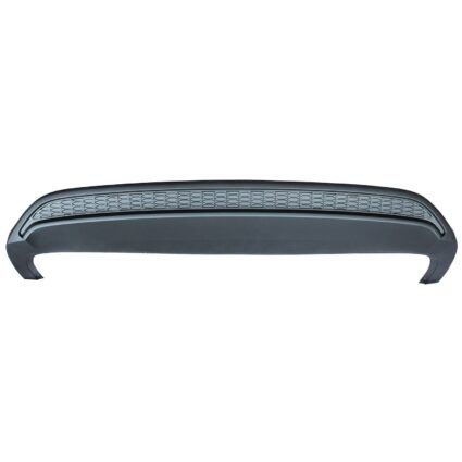 Bumper Valance / Grille Kit Rear Panel for Kia Forte FE 2019–2021