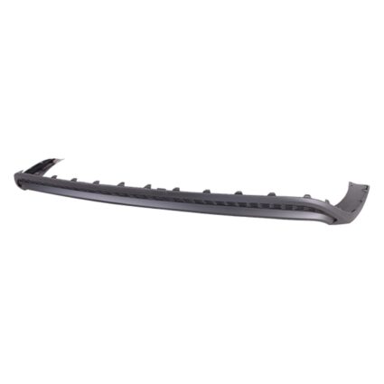 Bumper Valance / Grille Kit Rear Panel CAPA for Kia Forte FE 2019–2021
