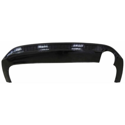 Bumper Valance / Grille Kit Rear Panel for Kia Forte S EX EX Premium LXS EX Limited EX+ 2019–2021