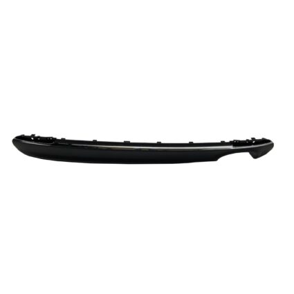 Bumper Valance / Grille Kit Rear Single Exhaust Panel for Kia Optima 2016–2018