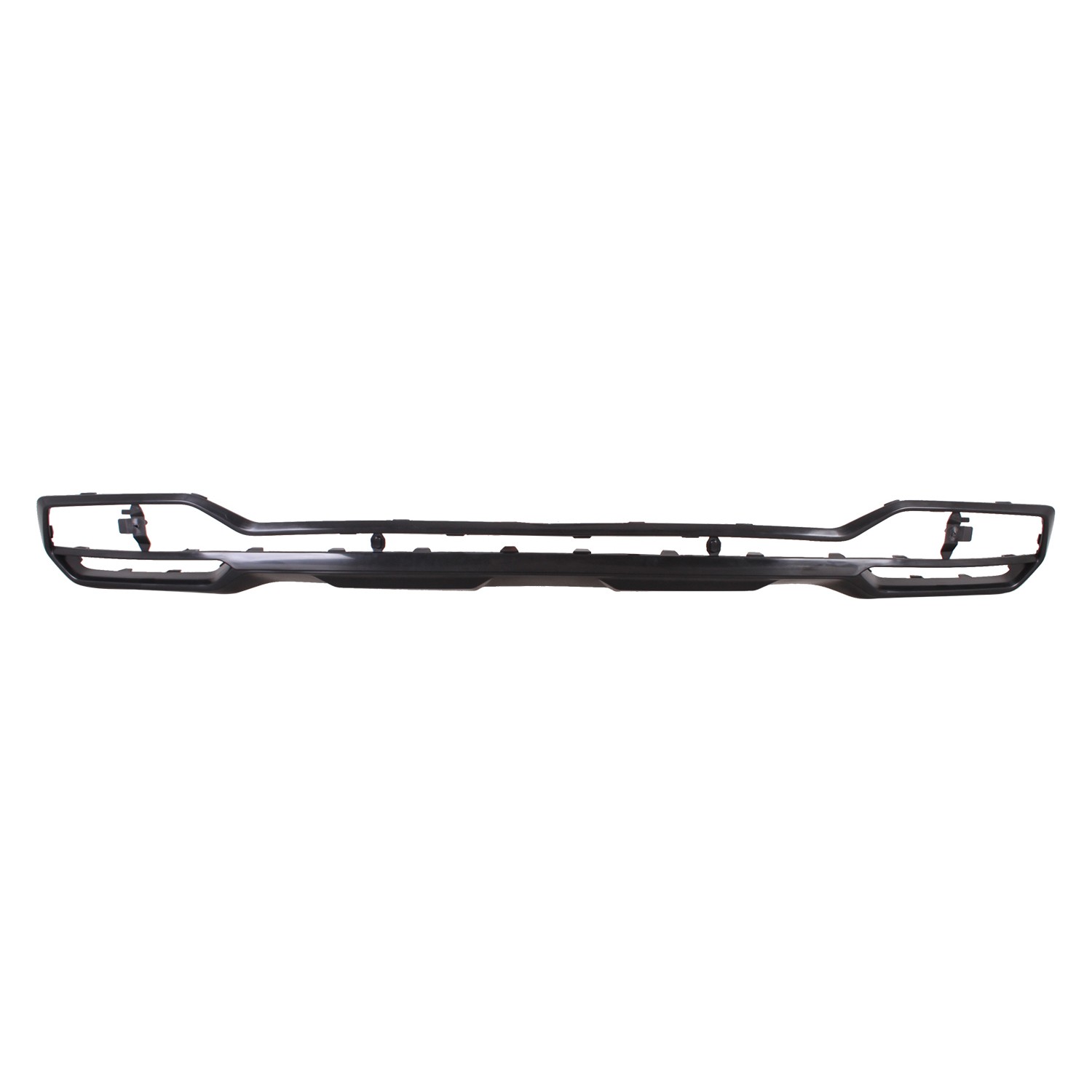 Bumper Valance / Grille Kit Rear Sport Design Panel for Kia Sorento 2021–2023