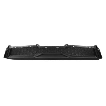Bumper Valance / Grille Kit Rear Panel for Kia Forte FE LXS 2022–2024