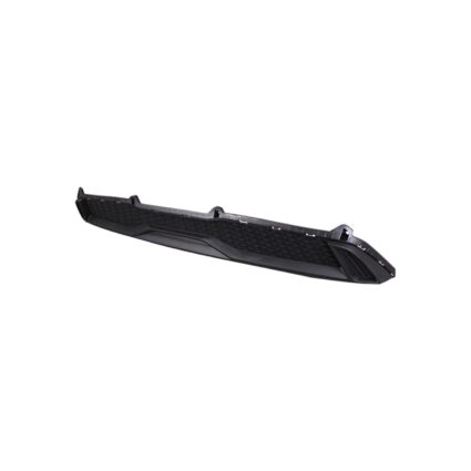 Bumper Valance / Grille Kit Rear Panel CAPA for Kia Forte FE LXS 2022–2024