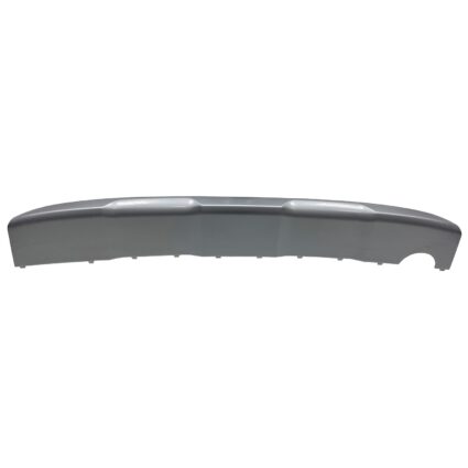 Bumper Valance / Grille Kit Rear Silver Panel for Kia Niro Niro EV