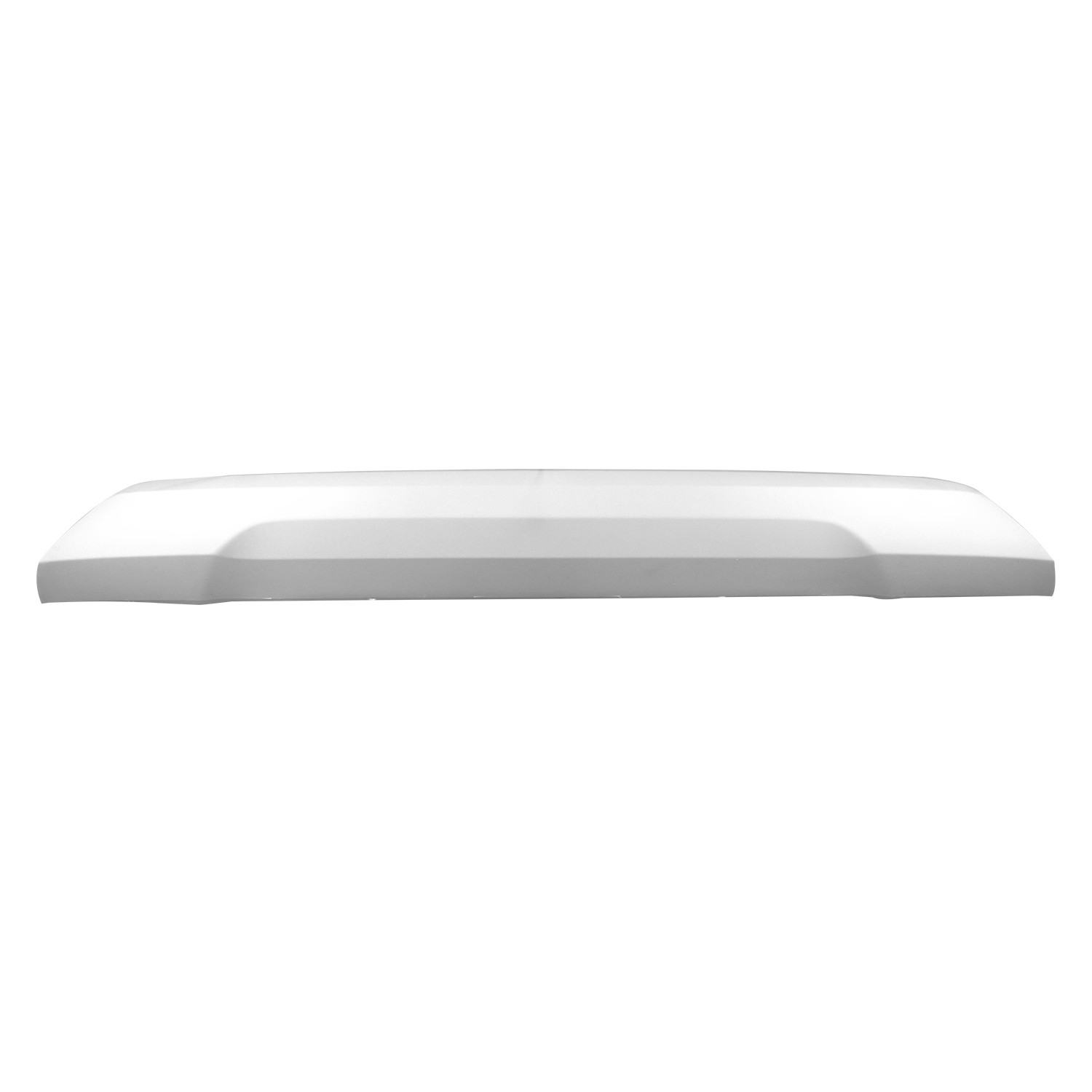 Bumper Valance / Grille Kit Rear Panel CAPA for Kia Soul S LX EX 2023–2025
