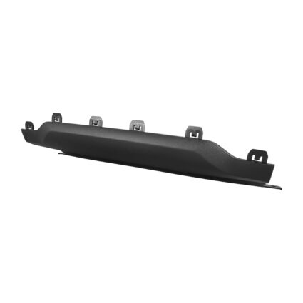 Bumper Valance / Grille Kit Rear Skid Plate Panel for Kia Telluride 2023–2024