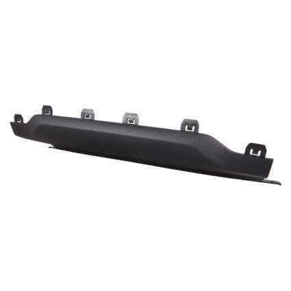 Bumper Valance / Grille Kit Rear Skid Plate Panel CAPA for Kia Telluride 2023–2024