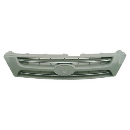 Grille Assembly Upper Grille Assembly w/Sport Pkg for Kia Sedona 2006–2012