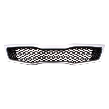 Grille Assembly Chrome Korea Built for Kia Optima 2011–2013