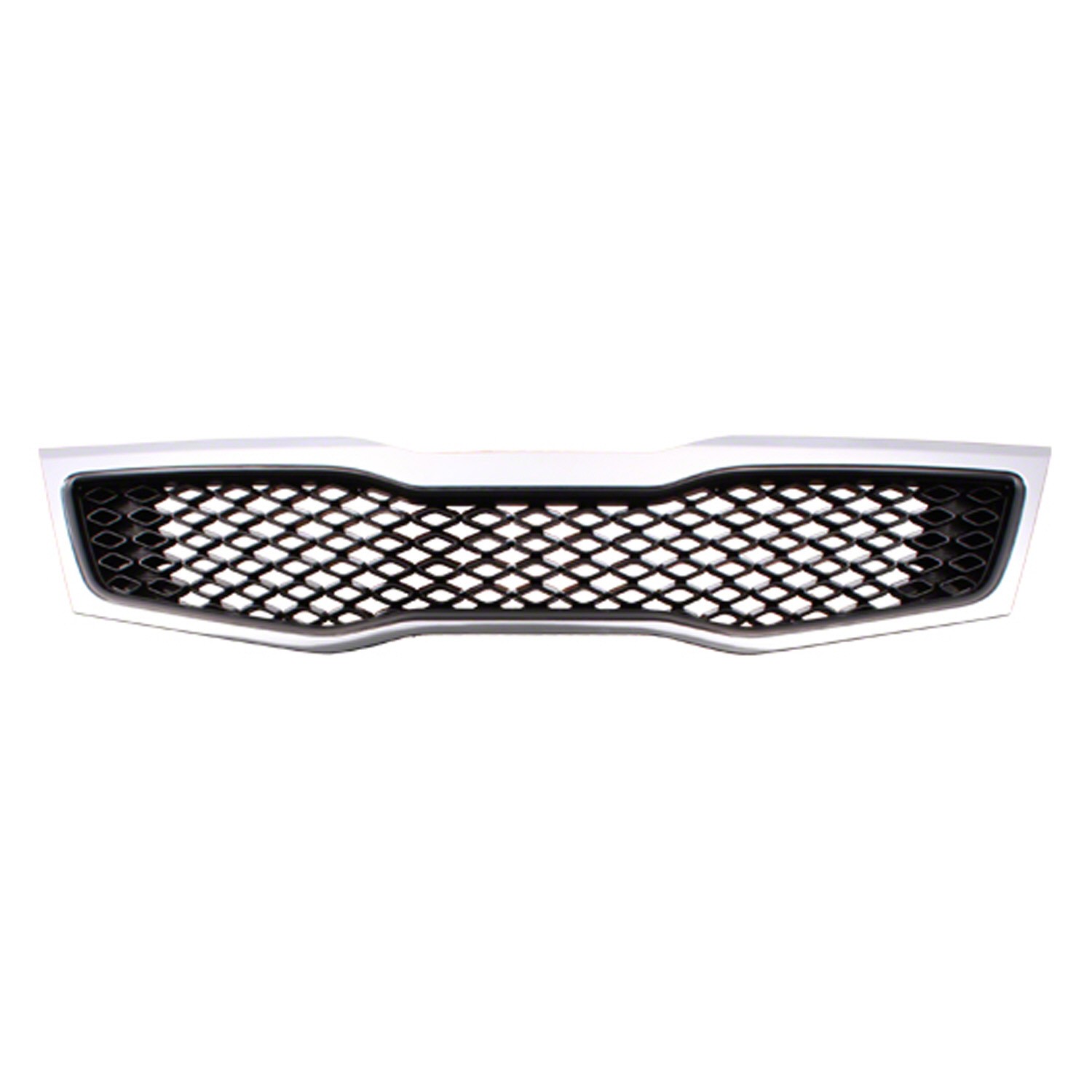 Grille Assembly Chrome Korea Built for Kia Optima 2011–2013
