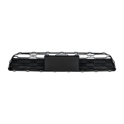 Grille Assembly for Kia Soul 2012–2013