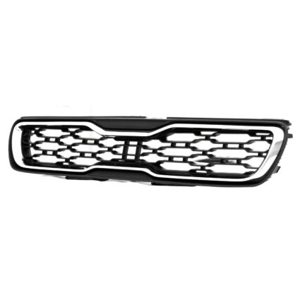 Grille Assembly for Kia Soul 2012